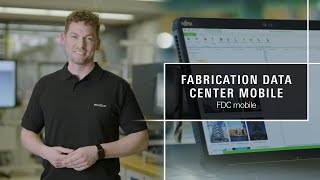 Mobile Fabrication Data Center – Advantages for production | Schüco