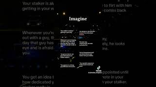 #imagine #yn #viral #enemy #stalker #spicy #shorts #flirting #fyp