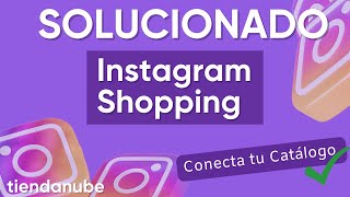 CATÁLOGO de PRODUCTOS en Instagram: 5 problemas RESUELTOS | ETIQUETA tus Productos con Tiendanube