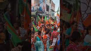 BJP raili Haryana