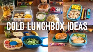 WHAT’S IN MY HUSBANDS LUNCHBOX?!