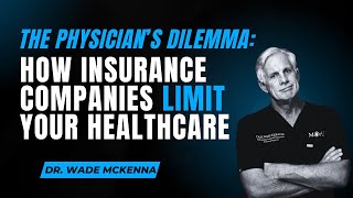 EP. 26 | Exposing Healthcare Realities: The Impact Of Insurance On Physician Decisions!