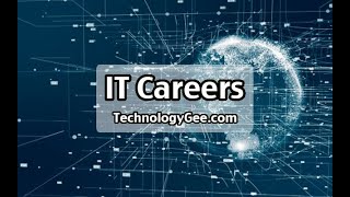 Exploring IT Careers | Introduction to IT Course