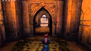 Let's Play Harry Potter und die Kammer des Schreckens #040 - Das Ende (mit Gastauftritt)