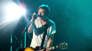 McFly - Transylvania HD - Above The Noise Tour - Brighton (20/3/11)