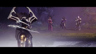 Destiny 2: Echi | Filmato finale [IT]