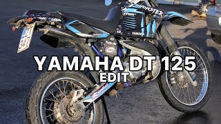 Yamaha Dt Edit