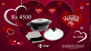 ❤❤ Happy Valentines Day ❤❤ - Marmite Ovale