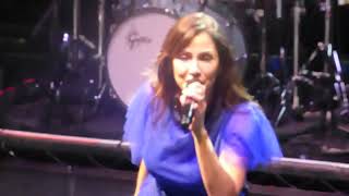 Natalie Imbruglia - Torn - Live At Birmingham Institute - Monday 17th October 2022