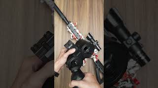 Who wants this Double Barrels toy gun? #pubg #cod #toys