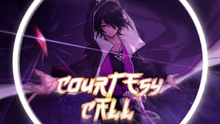 Nightcore: Courtesy Call