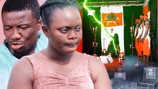 NSAMANPOM - KUMAWOOD GHANA TWI MOVIE - GHANAIAN MOVIES