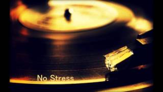 No Stress - Mellow Hip-Hop Beat