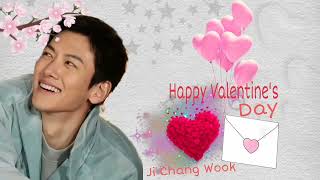 Valentine's Day 2022 of Ji Chang Wook - 지창욱 #jichangwook #지창욱