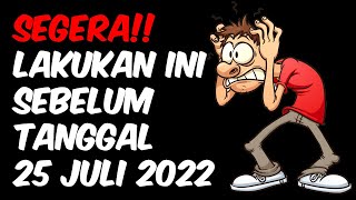 ANBK 2022 | PASTIKAN SEKOLAH ANDA SUDAH SIAP!!