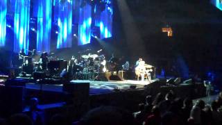 Eric Clapton Live in Vancouver, BC - Layla