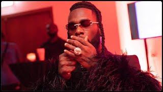 BURNA BOY PREVIEWS NEW TRACK WITH VICTONY IN A CLUB IN LAGOS | IKEBE DIFFERENT SIZE