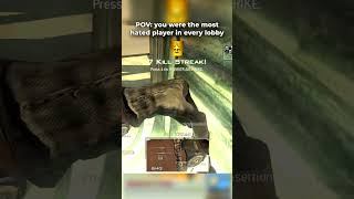 POV: You were the Toxic Friend in COD 😂 #callofduty #nostalgia