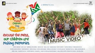 Pattam Music Video | Children's Music Album | Akhilraj TK | Arun Alat