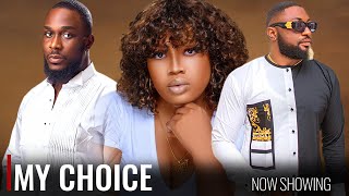 MY CHOICE - A Nigerian Yoruba Movie Starring Peter Ijagbemi | Kiki Bakare | Debby Shokoya