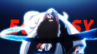 Bleach Thousand-Year Blood War 「AMV」 - Ecstasy