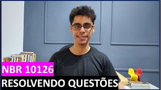 NBR 10126/87 - Cotagem em Desenho Técnico (Resolvendo questões de concurso)!!!