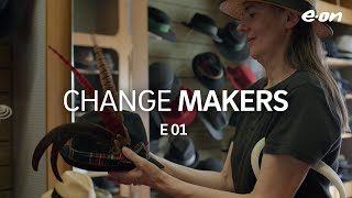 E.ON: Naturgewalt - Freilassing (Folge 1) #ChangeMakers #NatürlicheEnergie #EON