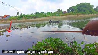 mancing di bengawan mati lamongan