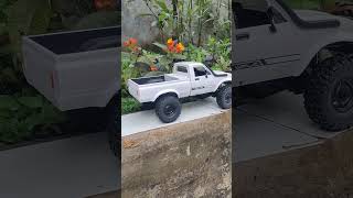 mobil ban off road #shortvideo #toys #mainananin #reels #offroad #indonesia #india #china #shorts