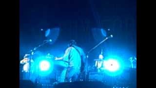 Mumford & Sons - Lover of the Light - Bristol, TN/VA Gentlemen of The Road Stopover