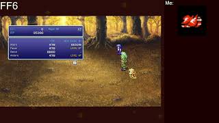 Rolling Joker's Death (Featuring General Leo) (Final Fantasy VI)