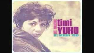 It Will Never Be Over For Me-Timi Yuro-1969(1).avi