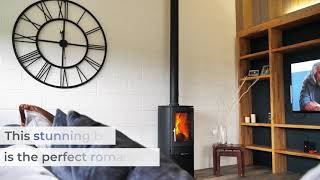 Ash Bank, Jacobs Wood | Silsden, Yorkshire Dales | Sykes Holiday Cottages