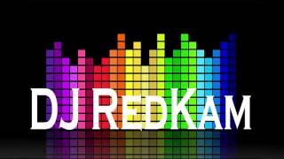 Anthem REDKAMDJ video jockey instrumental music