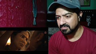 QG Part 1 - (Hindi) Trailer • Reaction