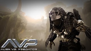 🔴 Vertical Stream!📱 Aliens vs Predator 2010 Multiplayer PVP 4k  #predator 25 09 2024