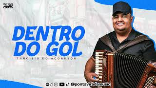 TARCÍCIO DO ACORDEON - DENTRO DO GOL