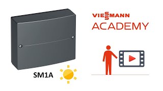 GEN E3 Uitbreidingen: SM1A Solarmodule