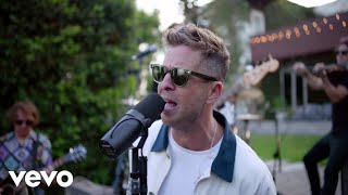 OneRepublic - I Don't Wanna Wait (Official Acoustic Performance)