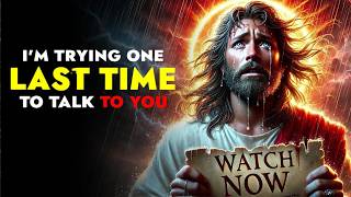 🛑GOD:- BIGGEST CRISIS IN YOUR LIFE. | God Message For You Today | Gods Message Now