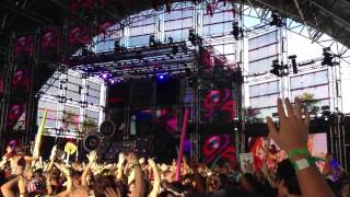 Bingo Players Live @ Coachella -  We'll Be Coming Back