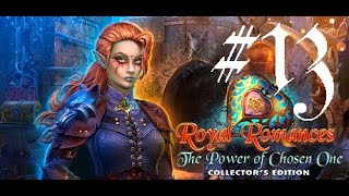 Royal Romances The Power of Chosen One CE | Gameplay #13 Attacked by Ida