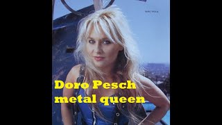 Doro Pesch livegerman 28/7/2023(full show completo)