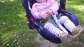 Baby - Sherry Britney Maria sleep Video.wmv