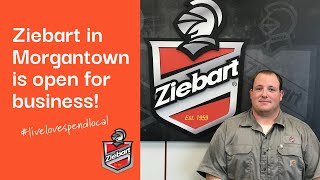 Morgantown Area Partnership's Love Local Feature: Ziebart