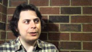 FCBD 2011 Jacob Chabot Wrap-Up Interview