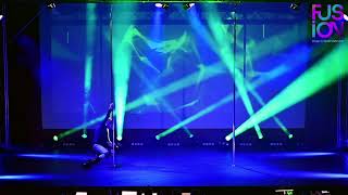 Performance - Krypton. FUSION LATVIA 2024