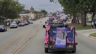 2023 Veterans Day Parade