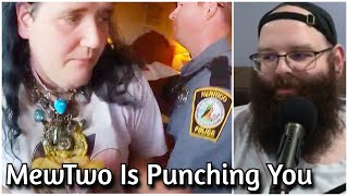 Officers Starstruck In Chris Chan Bodycam Arrest Footage