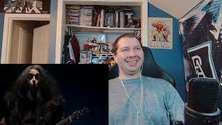 Dwarven Metal!! Diggy Diggy Hole - Wind Rose (Reaction)